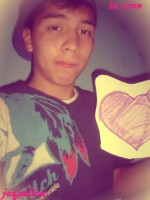 Brian [♥] Administrador y creador de Stereosykes